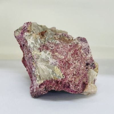 Pink Tourmaline 775g