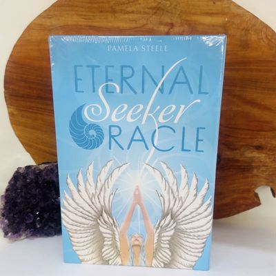 Eternal Seeker Oracle