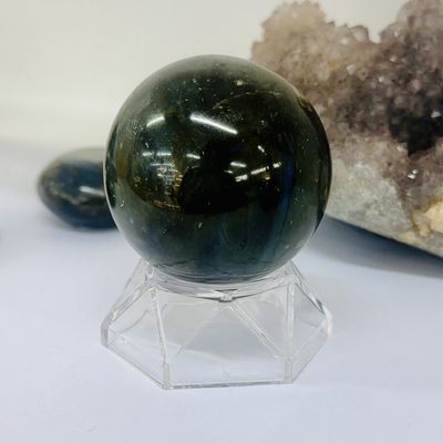Labradorite Sphere 6cm