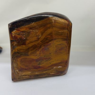 Tiger Eye 604gm