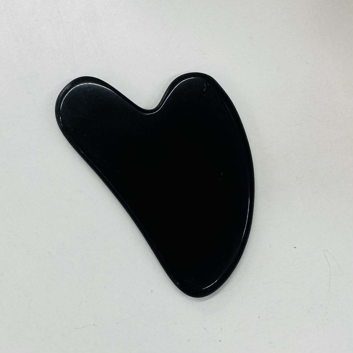 Obsidian Gua Sha