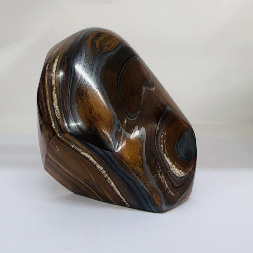 Tigers Iron Freeform 688gm