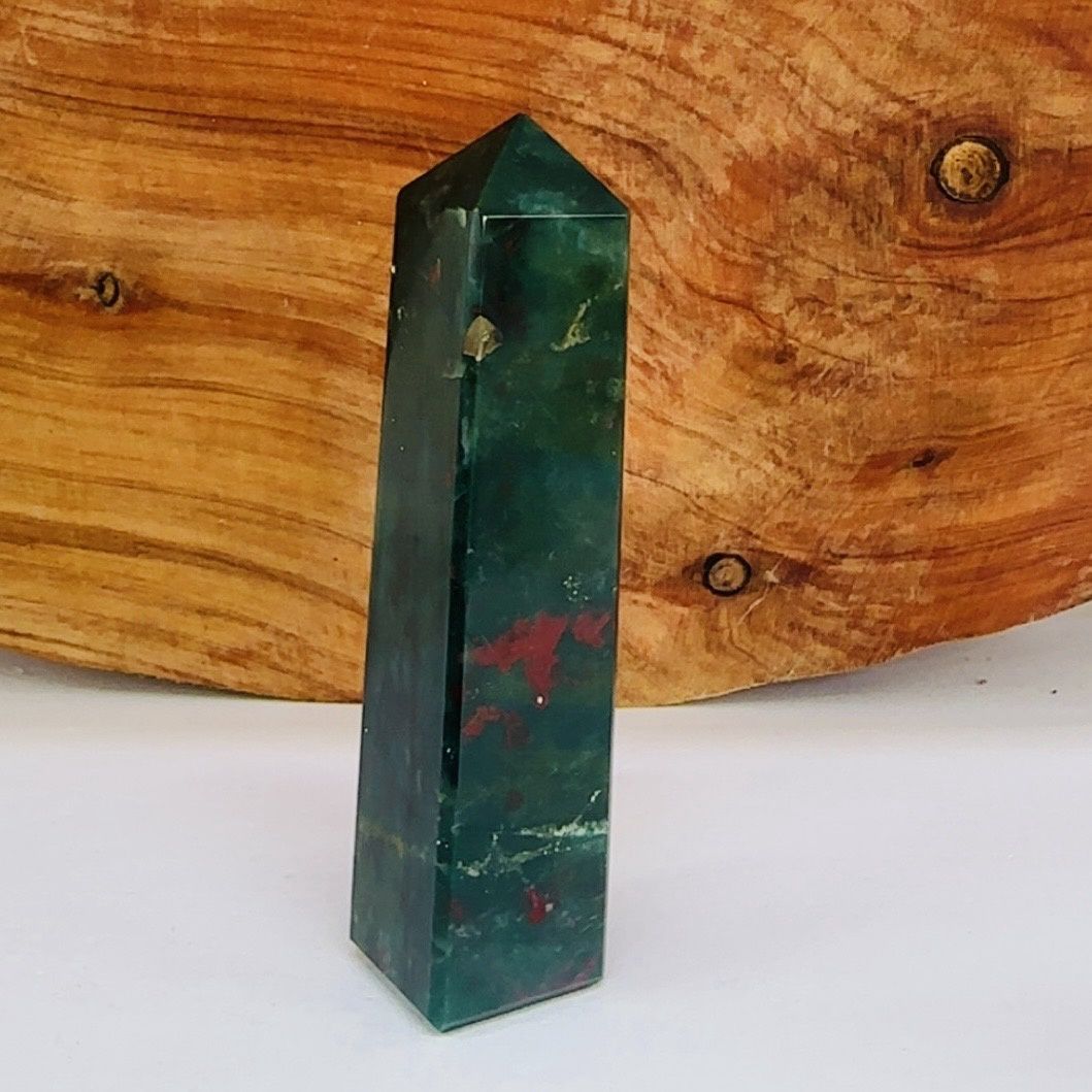 Bloodstone Tower 10cm