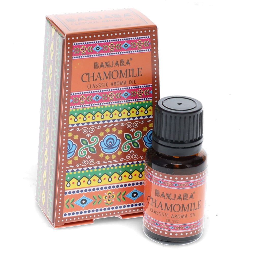 Banjara Oil - Chamomile