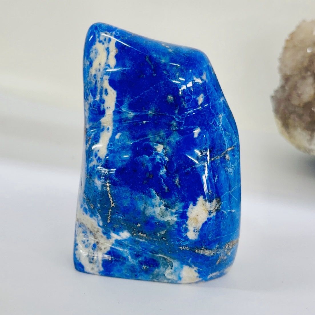 Lapis Lazuli Freeform 255gm