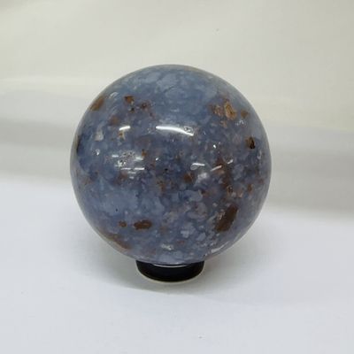 Angelite Sphere 5cm