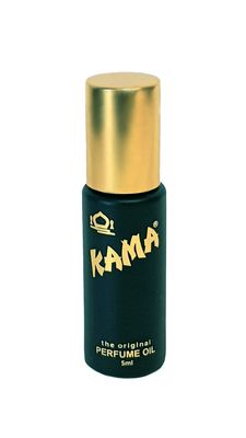 Kama Perfume Oil 5ml