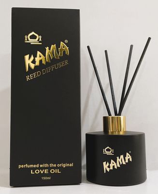 Kama Reed Diffuser