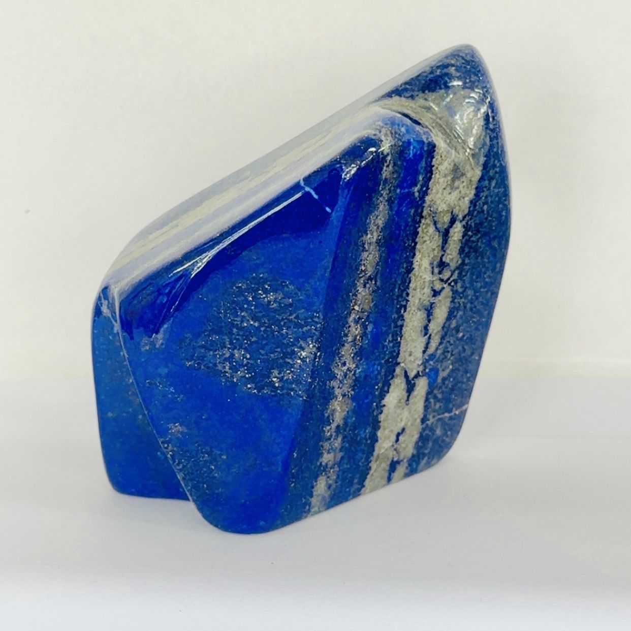 Lapis Lazuli Freeform 512gm