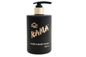 Kama Hand &amp; Body Wash