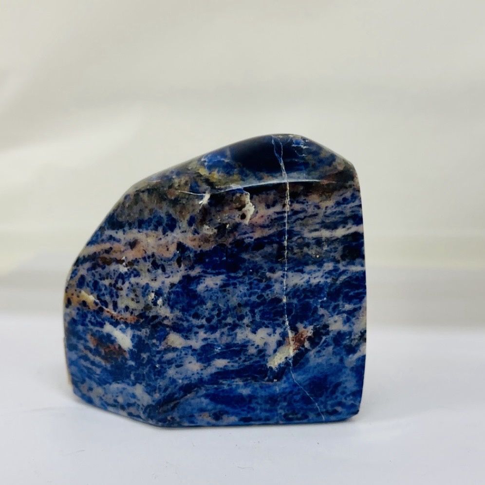 Sodalite Polished 459g