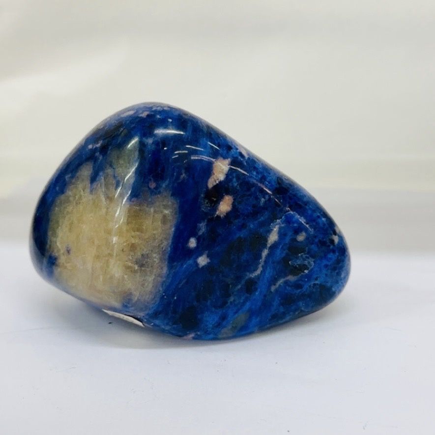 Sodalite polished 470gm