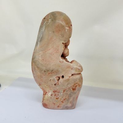 Pink Amethyst 1.4kg
