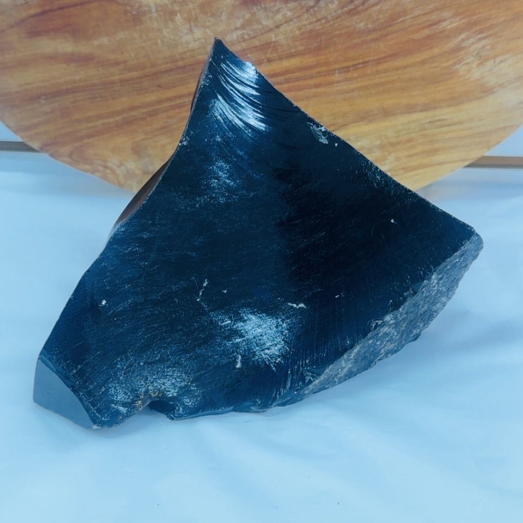 Obsidian Large Rough 2.9kg