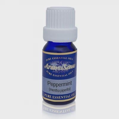 AromaSense Oil - Peppermint