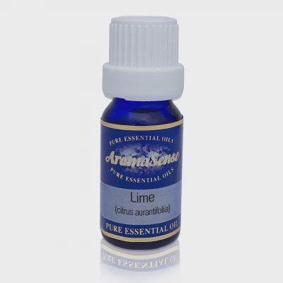 AromaSense Oil - Lime
