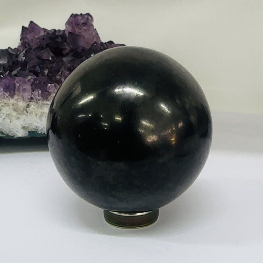 Shungite Sphere 5cm