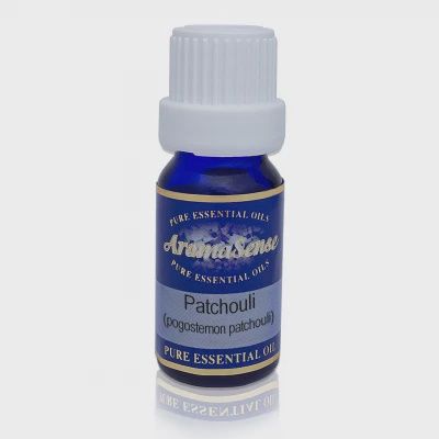 AromaSense Oil - Patchouli