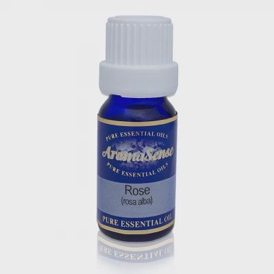 AromaSense Oil - Rose