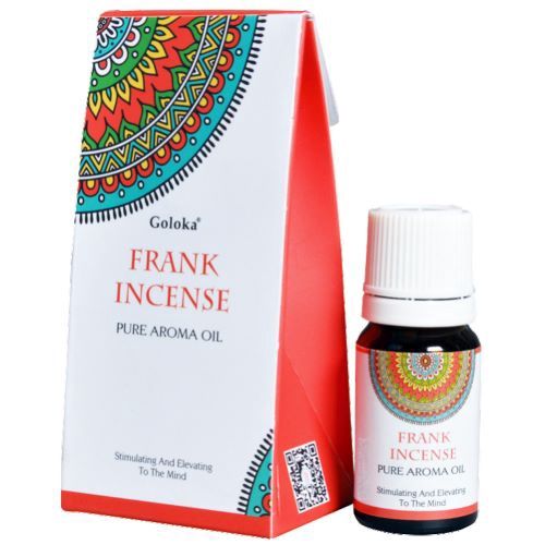 Goloka Oil - Frankincense