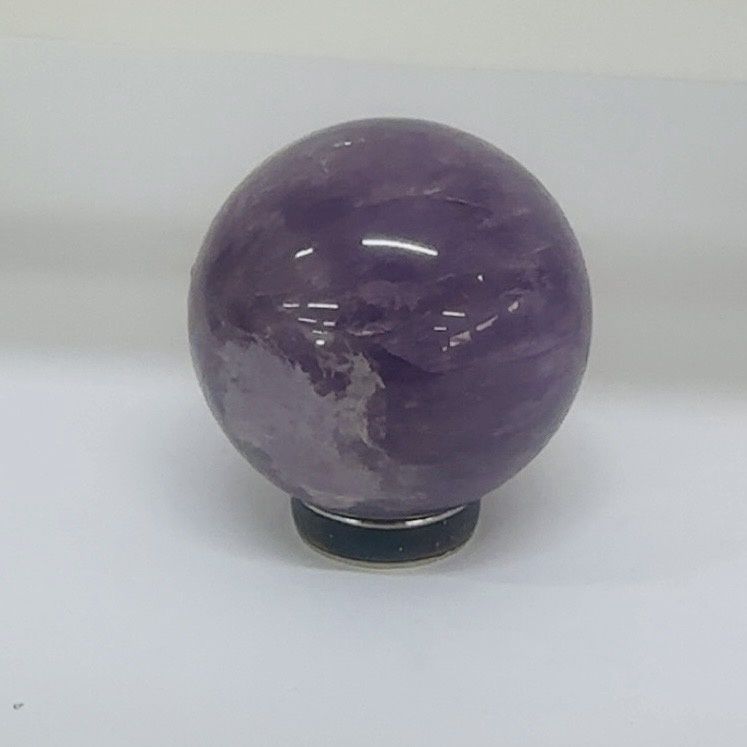 Amethyst Sphere 5cm