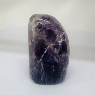 Amethyst African Freeform