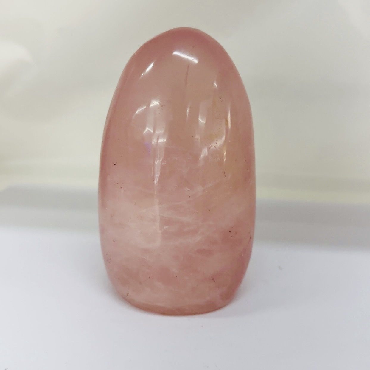 Rose Quartz Freeform 680g