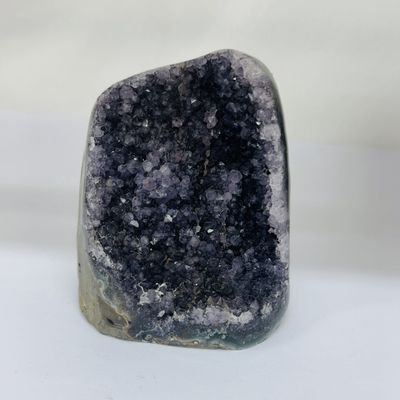 Amethyst cutbase 450g