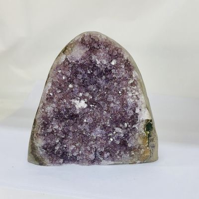 Amethyst cutbase 930gm