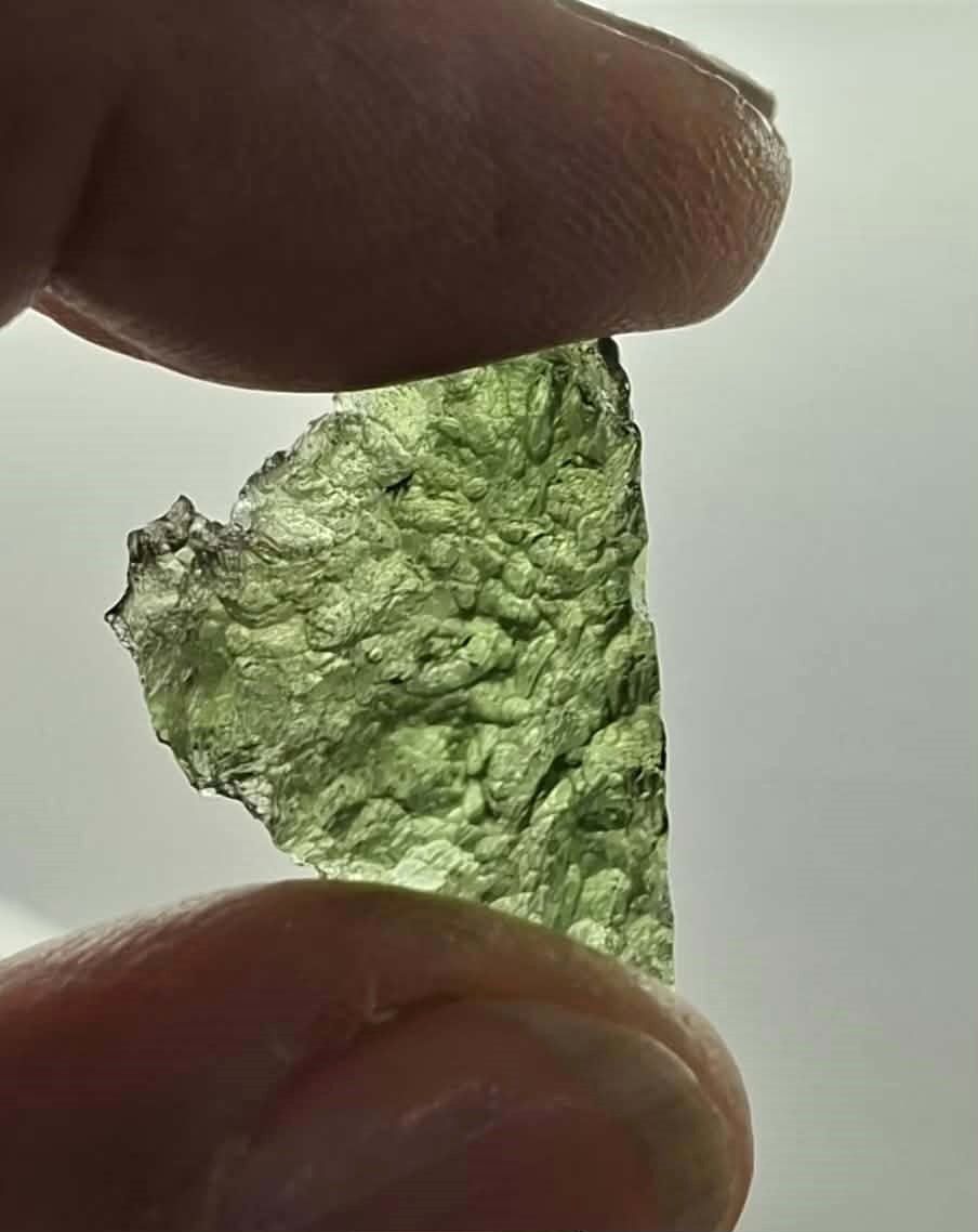 Moldavite 2.3gm