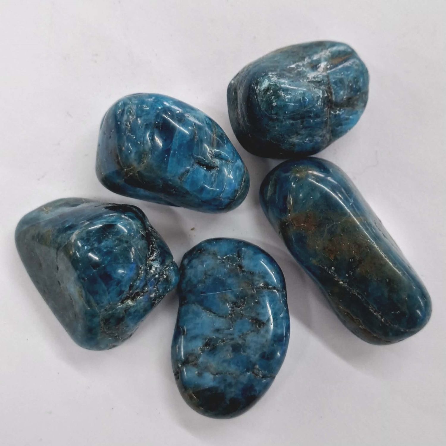 Apatite Tumbled