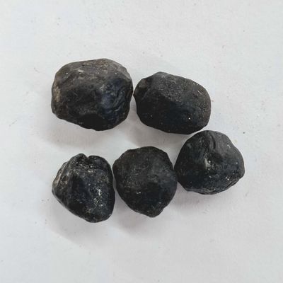 Apache Tears Tumbled