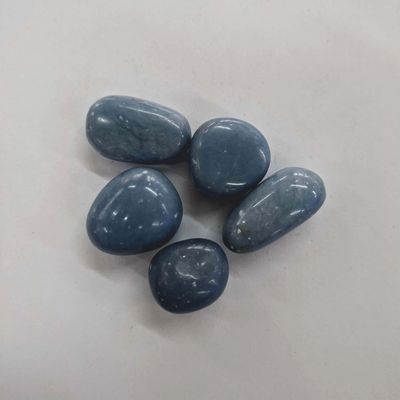 Angelite Tumbled