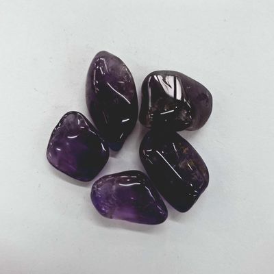 Amethyst Tumbled