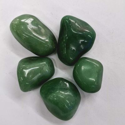Green Aventurine Tumbled