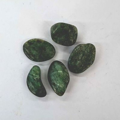 Fuschite Tumbled