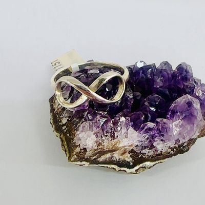 Infinity Ring