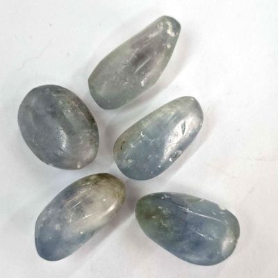 Celestite Tumbled