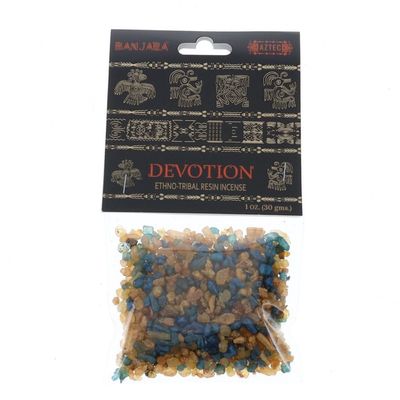 Banjara Resin - Devotion 30gm