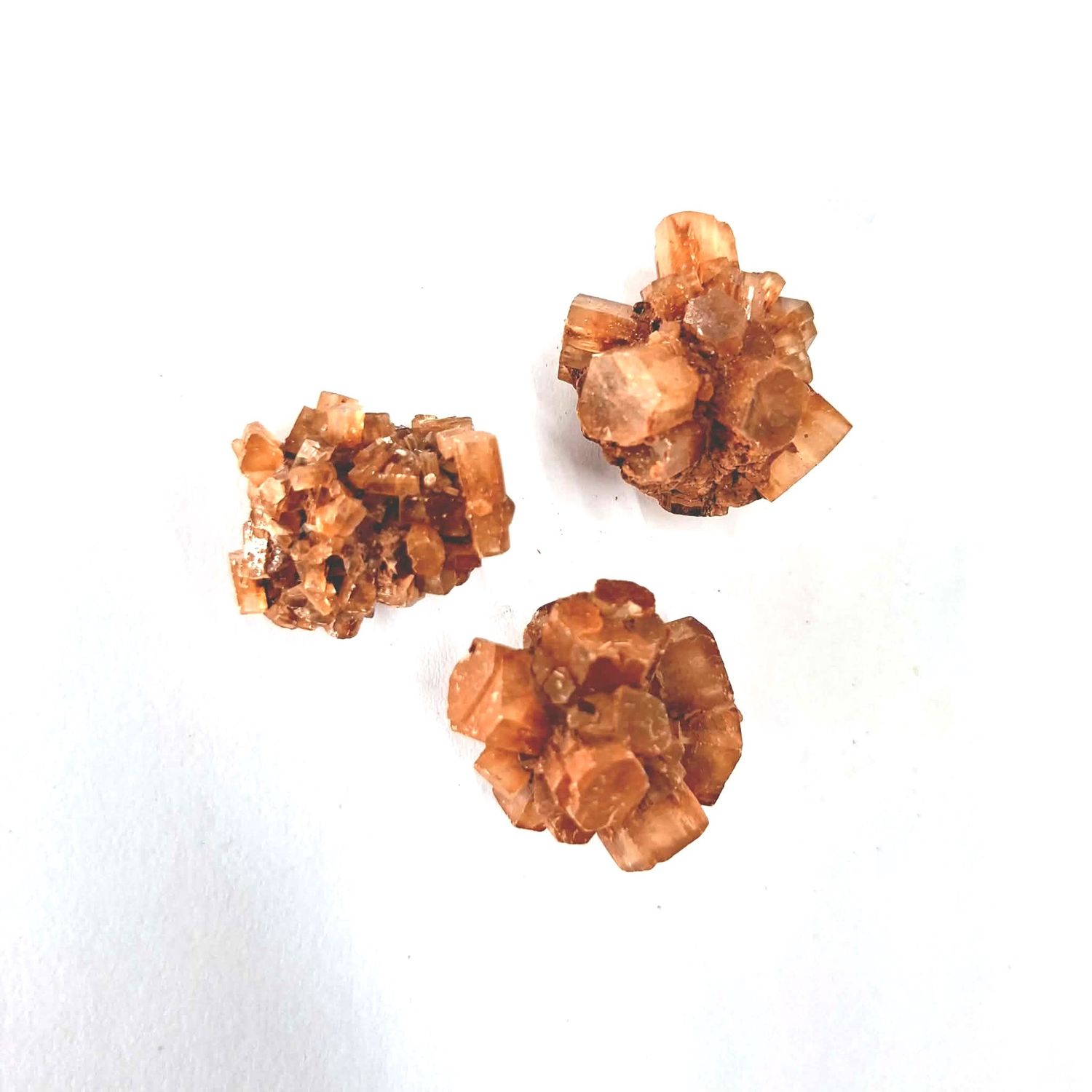 Sputnik Cluster Tiny