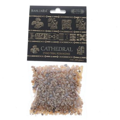 Banjara Resins - Catherdral 30gms