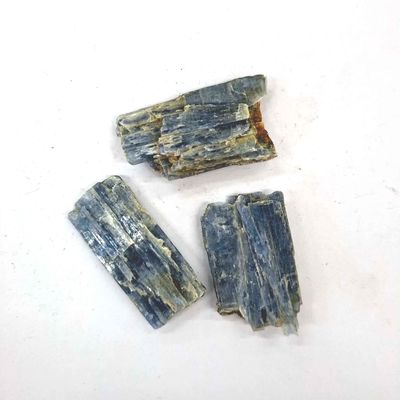 Blue Kyanite Shards Small