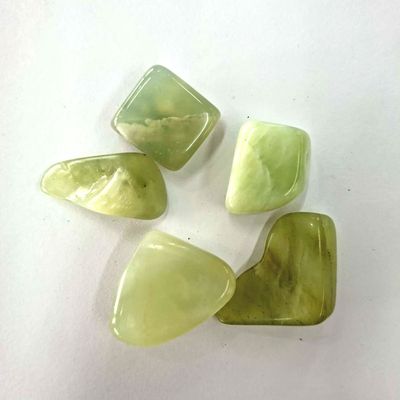 Jade Chinese Tumbled