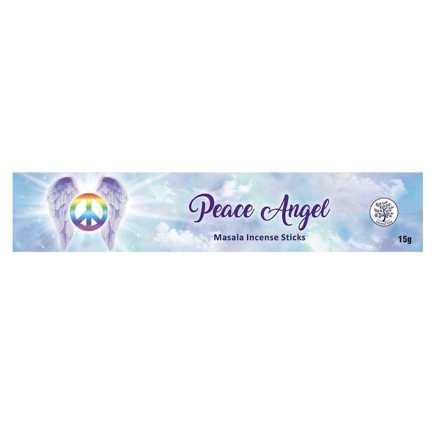 Peace Angel Incense 15gm