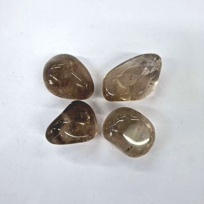 Smokey Quartz Tumbled