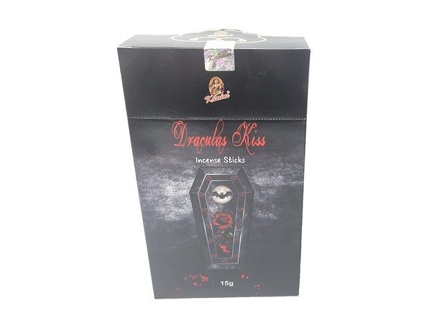 Kamini Draculas Kiss 15gm