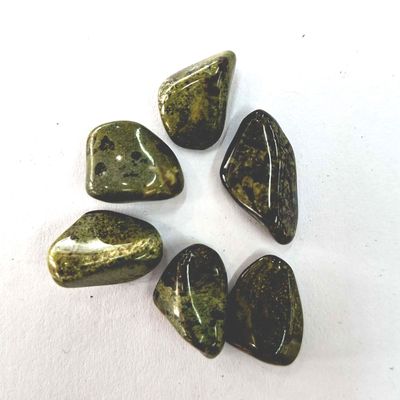Dragonstone Jasper