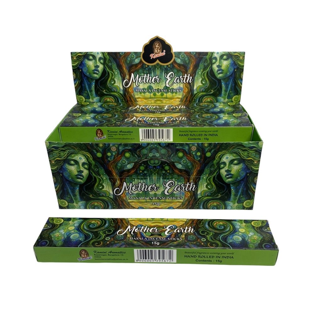 Kamini Mother Earth 15gm