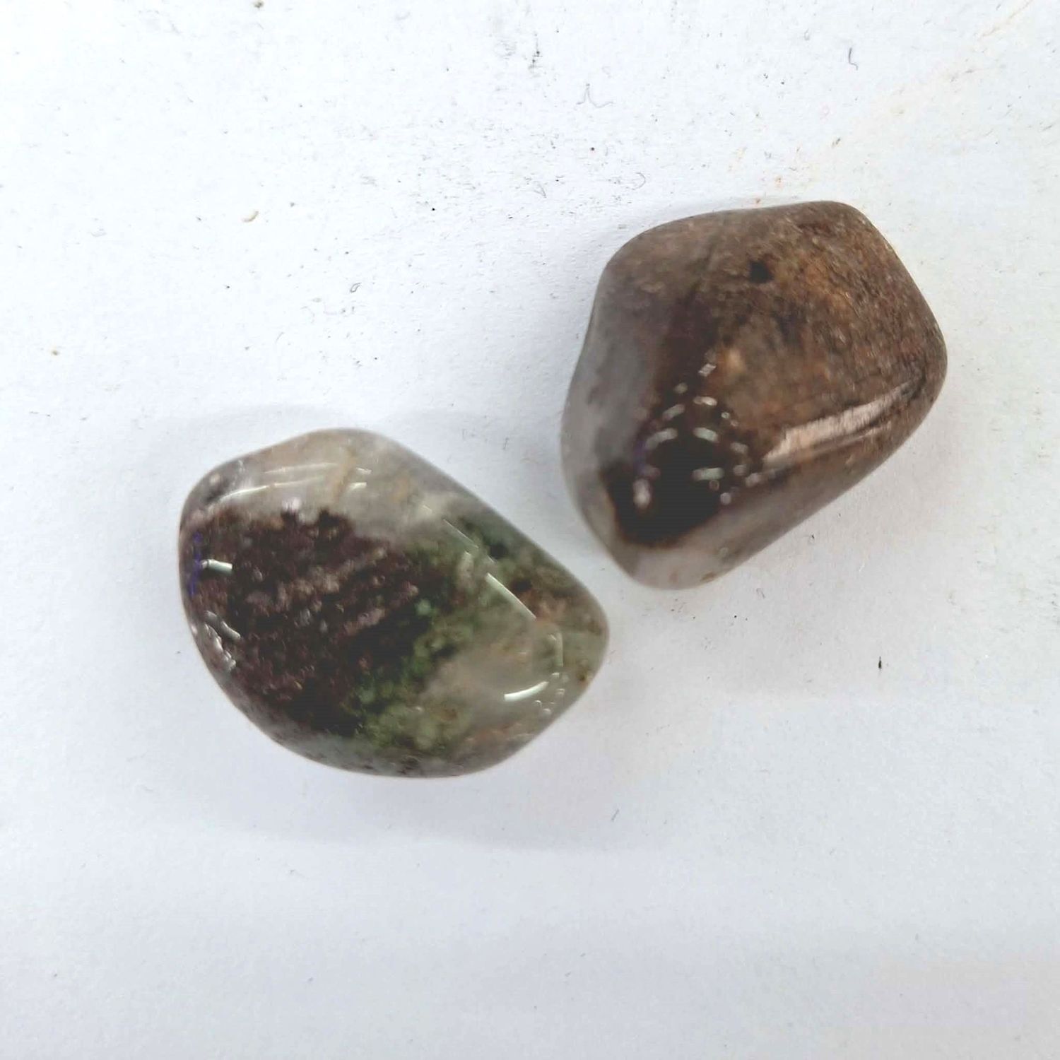 Lodalite Tumbled