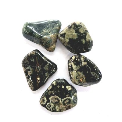 Ocean Jasper Tumbled